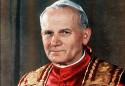 Peregrinación a Polonia tras las huellas de San Juan Pablo II